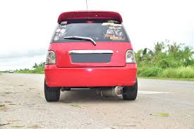 Dengan cara ni tayar kereta kita akan bertahan lebih lama. Belalang Tempur Kaki Kereta