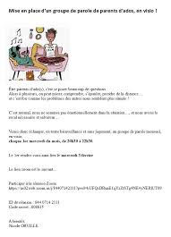 L'objectif de la maison des parents du lauragais est d'accompagner les parents dans leur mission d'éducation de les aider à mieux comprendre le fonctionnement de la famille pour vivre plus sereinement. La Maison Des Parents Du Lauragais Home Facebook