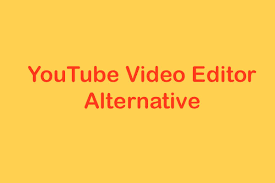 You will need longer videos when video editing software made for desktops is designed to perform more tasks hence more powerful. Best Youtube Video Editor Alternatives Of 2021 Hand Picked