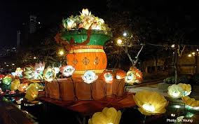 When the mid autumn festival was just around the corner, our art & craft teacher would ask us to make a lantern from all sorts of materials. Mid Autumn Festival Lantern Carnivals In Hong Kong 2020