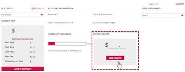 This payment option is fast easy and a convenient payment service offered by billmatrix to our customers. Nmac Finance Account Manager
