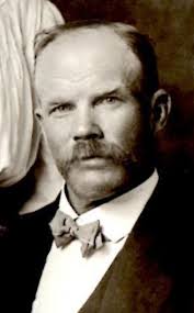 Charles Alfred “Charlie” Olsen (1867-1938)