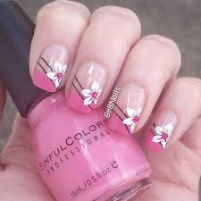 Valentines day nail art designs are all about commemorating your day of love & celebrating the magic of love in the short life we have. 60 Best Valentine S Day Nails Designs For 2018 Beautybigbang
