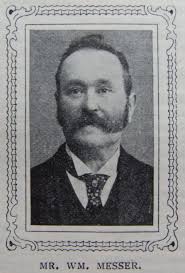 Messer, William (1855-1915)