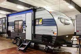Maybe you would like to learn more about one of these? New 2020 Wolf Pup 16fq Ultra Lite Rear Bath Travel Trailer Vans Suvs And Trucks Cars
