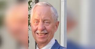 Obituary information for William M Eggert