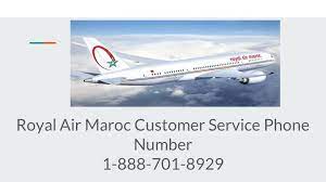 Queries handled by royal air maroc customer care: Royal Air Maroc Customer Service Phone Number Ppt Download
