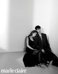 Seo Hyun Go Kyung Pyo In 2020 Korean Couple Photoshoot Go Kyung Pyo Seohyun