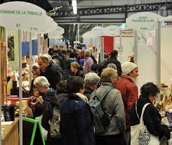 Check spelling or type a new query. Salon Marjolaine Le Plus Grand Salon Bio De France Du 4 Au 12 Novembre 2017 Parc Floral De Paris A Vos Assiettes Recettes De Cuisine Illustrees