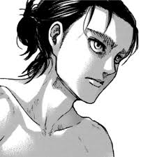 If you think reality is just living comfortably and following your own whims, can you seriously dare to call yourself a soldier?. Eren Jaeger Icons On Tumblr