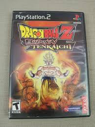 Nov 13, 2007 · dragon ball z: Dragon Ball Z Budokai Tenkaichi For Playstation 2 Ps2 Dragonball Manual Tested Dragon Ball Z Game Guide Dragon Ball