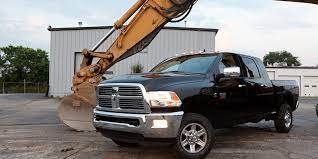 Dodge rams have a reputation for being quality trucks, and some of these workhorses take a lot of abuse out on the road and in the field. Long Term Test 2010 Dodge Ram 2500 Laramie Mega Cab 4x4 Diesel