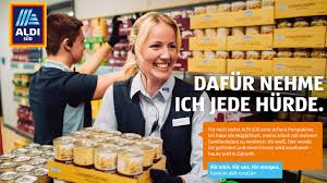 Aldi süd hat sich konsequent. Employer Branding So Buhlt Aldi Sud Um Den Nachwuchs