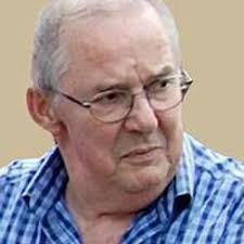 Avis de décès de Etienne BERNARD décédé le 16/08/2019 à Leuze : annonce,  condoléances, fleurs, etc.