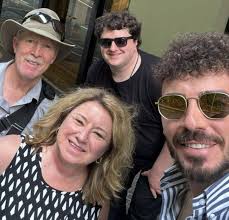 Path of Gods! Absolutely gorgeous but a moderate hike. Things I wish I had  , hiking sticks and bug spray (those bugs are vicious). Pleasant surprise  is the little restaurant in Nocelle