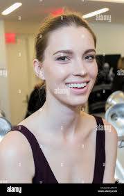 April monique hi-res stock photography and images