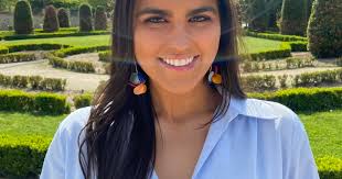 Sociology major says 'hola!' to LSU