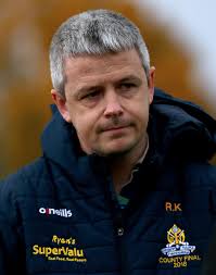 Barrs boss: This may be a learning curve if we get back to the Munster  championship again