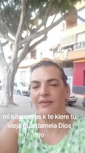 Josefa Ruiz santiago (@josefa.ruiz.santi)