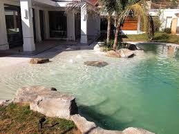 Piscinas Naturais Artificiais Pesquisa Google Outdoor Decor Pool Outdoor