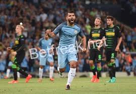 Bernando silva and gabriel jesus got their names on the. Borussia M Gladbach Vs Manchester City Prediction Preview Betting Tips 23 11 2016 Betting Tips Betting Picks Soccer Predictions Betfreak Net