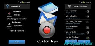 Onlyfans mod apk download all the premium content including videos and photos for free. Secret Video Recorder Pro V10 0 Apk Apkgalaxy