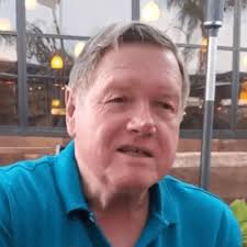 Otto Schulz (1943-2024)