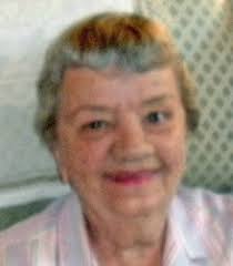 Obituary information for Barbara Ann (Brown) Ducharme