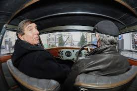 Jean Pierre Foucault Retrouve La Voiture De Son Pere En Haute Vienne Limoges 87000