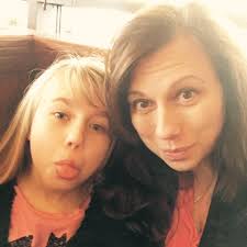 Leigh-Ann Nicholson is fundraising for Cancer Research UK