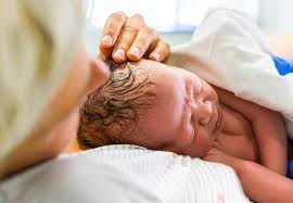Intense Shivering After Your Baby S Born You Ve Got Postpartum Chills Health Essentials From Cleveland Clinic