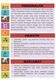 Maahad integrasi tahfiz selangor (mits). Buku Program Minggu Sains Dan Matematik 2020 Nurazrah Flip Pdf Anyflip