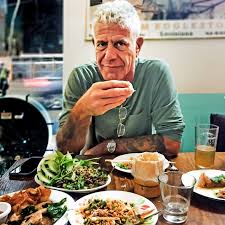 Anthony bourdain on november 7, 2016 in new york city. Anthony Bourdain Found Dead In France