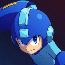 Join the forces of the blue navi and fight against the mavericks and their evil masterminds! Mega Man Megaman Twitter