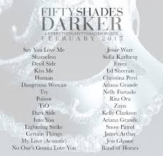 Fifty shades freed (2018) english full movie. Everything Fifty Shades Of Grey