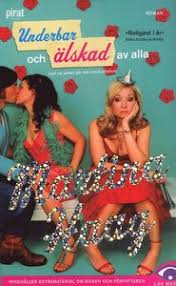 Martina haags böcker det är något som inte stämmer och livet går så fort. Martina Haag Bocker Bokus Bokhandel