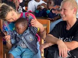 Se vc vir algo errado na sua casa, perto de vc , denuncie a violência. Xuxa 2020 Youtube