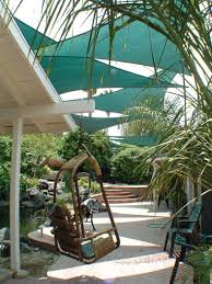 Backyard Shade Ideas 10 Shade Solutions For A Cooler Deck Or Patio Gardening From House To Home