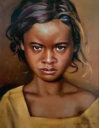 Dwayne Mitchell Fine Art