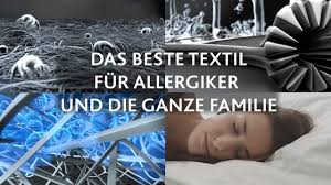 Um nicht jedes encasing einzeln erwerben zu encasings sind als zwischenbezüge zu verwenden. Evolon Chemikalienfreies Textil Fur Milbendichte Encasings Und Matratzen Kissen Und Bettwasche Youtube