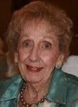 Obituary information for Eleanor “Joan” Esper