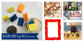 I lavoretti festa del papà facili si può scegliere di ricorrere a grandi classici, come cioccolatini e libri, o coinvolgere i bambini nella creazione di un regalo o un biglietto fai da te per la festa del papà. Lavoretti Semplici Per La Festa Del Papa Babygreen