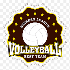 Check spelling or type a new query. Volleyball Sport Logo Volleyball English Label Png Pngegg