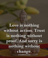 Loving Someone Who Demands This Love But Doesn T Practice It Is Very Very Difficult To Live With Buddhist Quotes Buddha Quotes Inspirational Buddha Quote