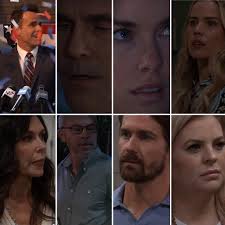 General Hospital Preview, Week of July 8: Willow and Drew's Scandal,  Sasha's Shocking Secret and Anna's Satellite Theft