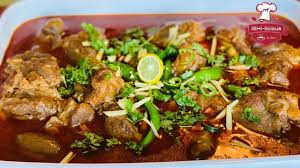 Mutton Nihari Recipe How To Make Quick Easy And Spicy Mutton Nihari Ishilicious 2020 Youtube In 2020 Nihari Recipe Recipes Food