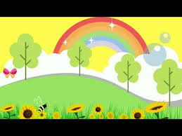 Ucapan idul adha takbiran animasi 1439 h 2018 bedug lebaran youtube. Background Animasi Kartun Bergerak Keren Latar Belakang Video Pemandangan Bee Lebah Youtube