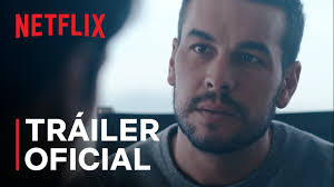 After a quarrel with her boyfriend on new year's eve, mane (pinal) drives her car from mexico city to cuernavaca to meet her parents in their country house. El Inocente Trailer Oficial Netflix Youtube