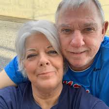 First thanksgiving without a loved one