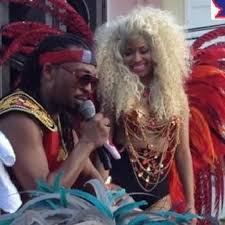 Montano by montano, released 01 december 2005 1. Nicki Minaj And Machel Montano Performing In Trinidad Trinidad Carnival Nicki Manaj Trinidad And Tobago